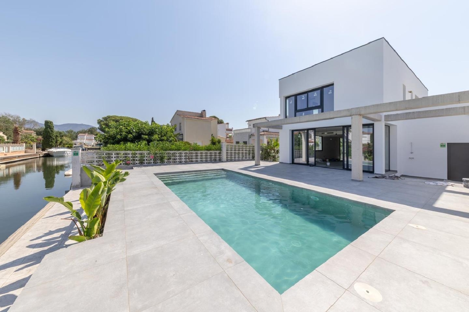 en venta chalet Empuriabrava Alt Empordà 3