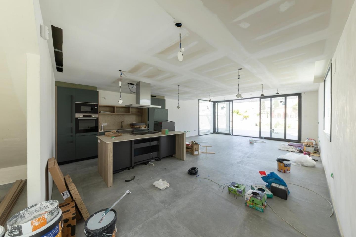  à vendre villa Empuriabrava Alt Empordà 8