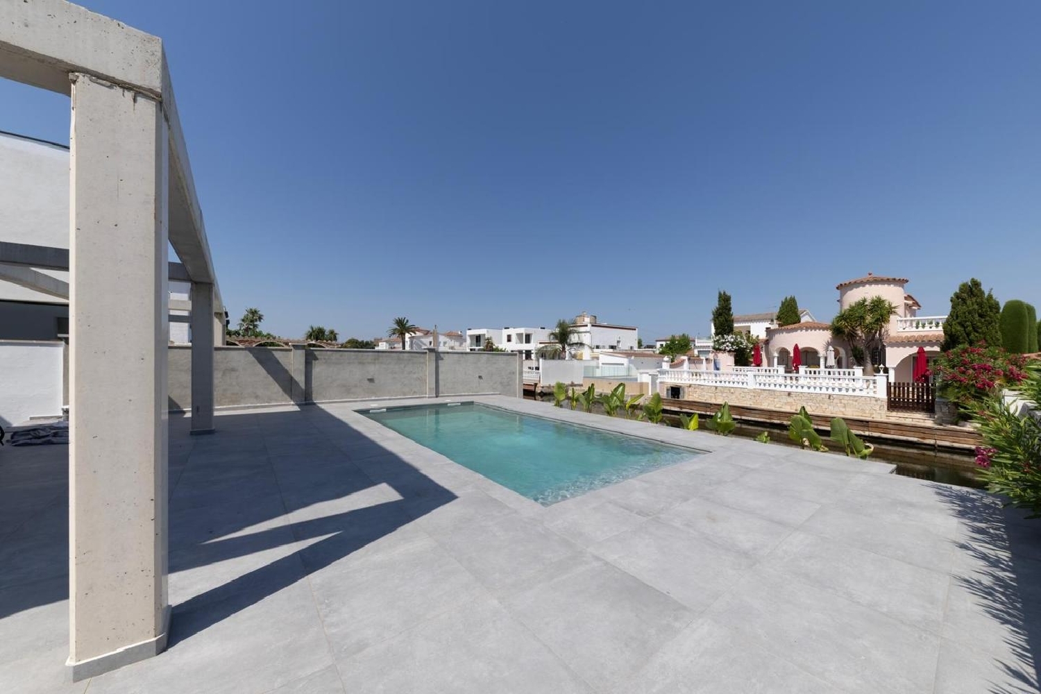  à vendre villa Empuriabrava Alt Empordà 12