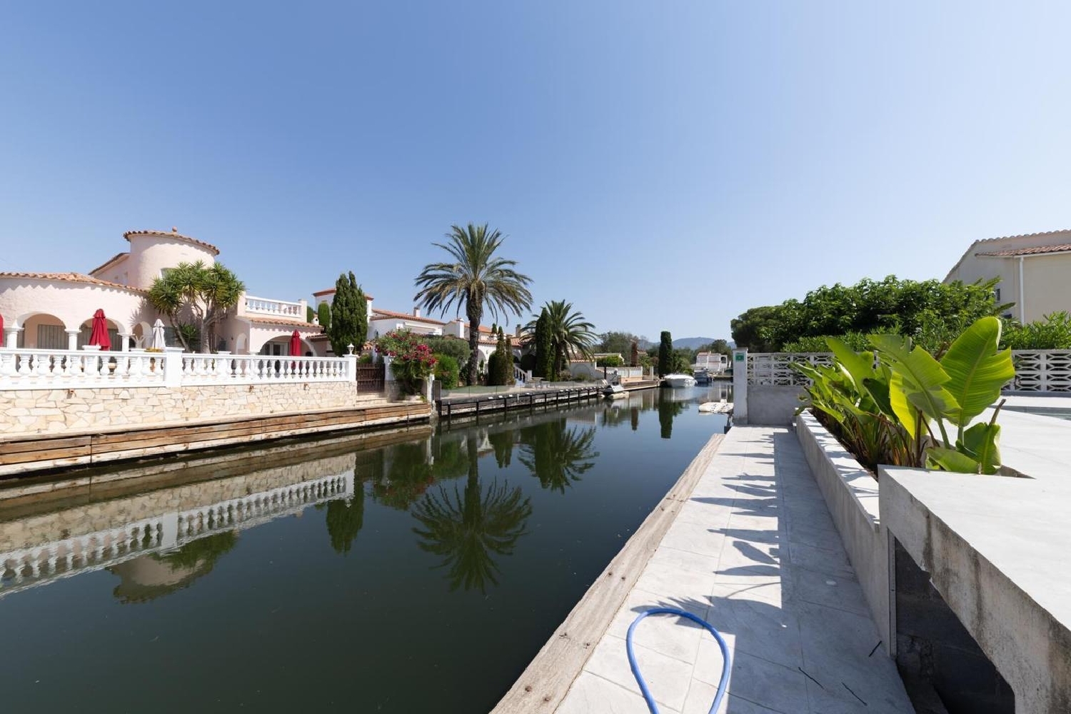  à vendre villa Empuriabrava Alt Empordà 4