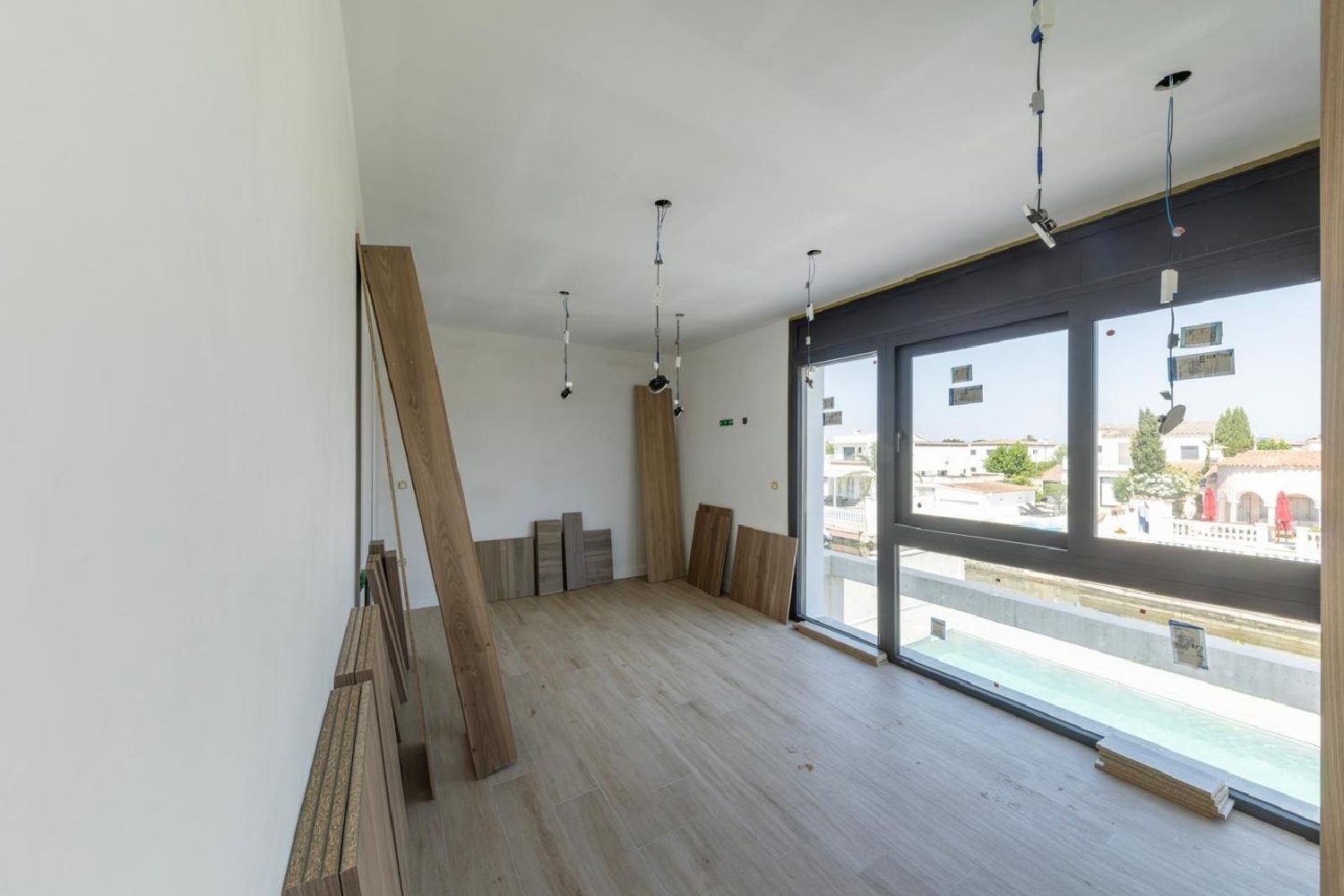  à vendre villa Empuriabrava Alt Empordà 15
