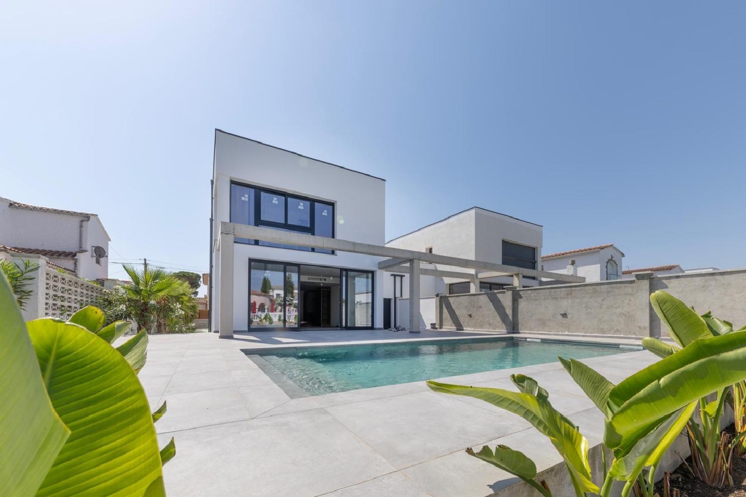 en venta chalet Empuriabrava Alt Empordà 2