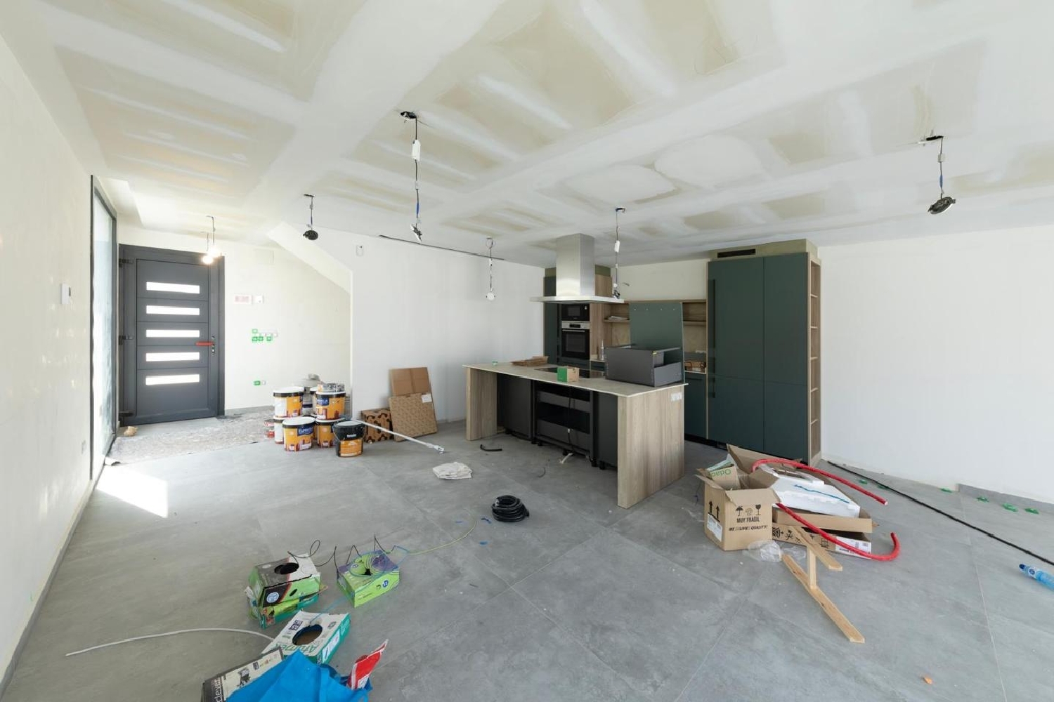  à vendre villa Empuriabrava Alt Empordà 10