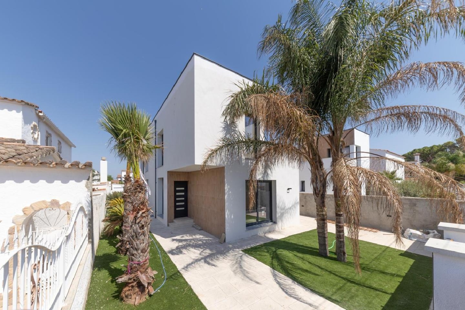  te koop villa Empuriabrava Alt Empordà 4