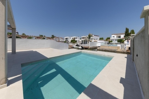 Empuriabrava Alt Empordà villa foto 6278891