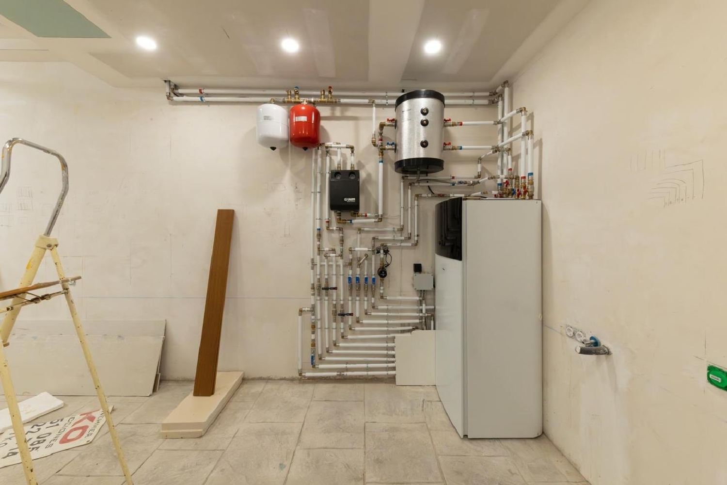  te koop villa Empuriabrava Alt Empordà 18