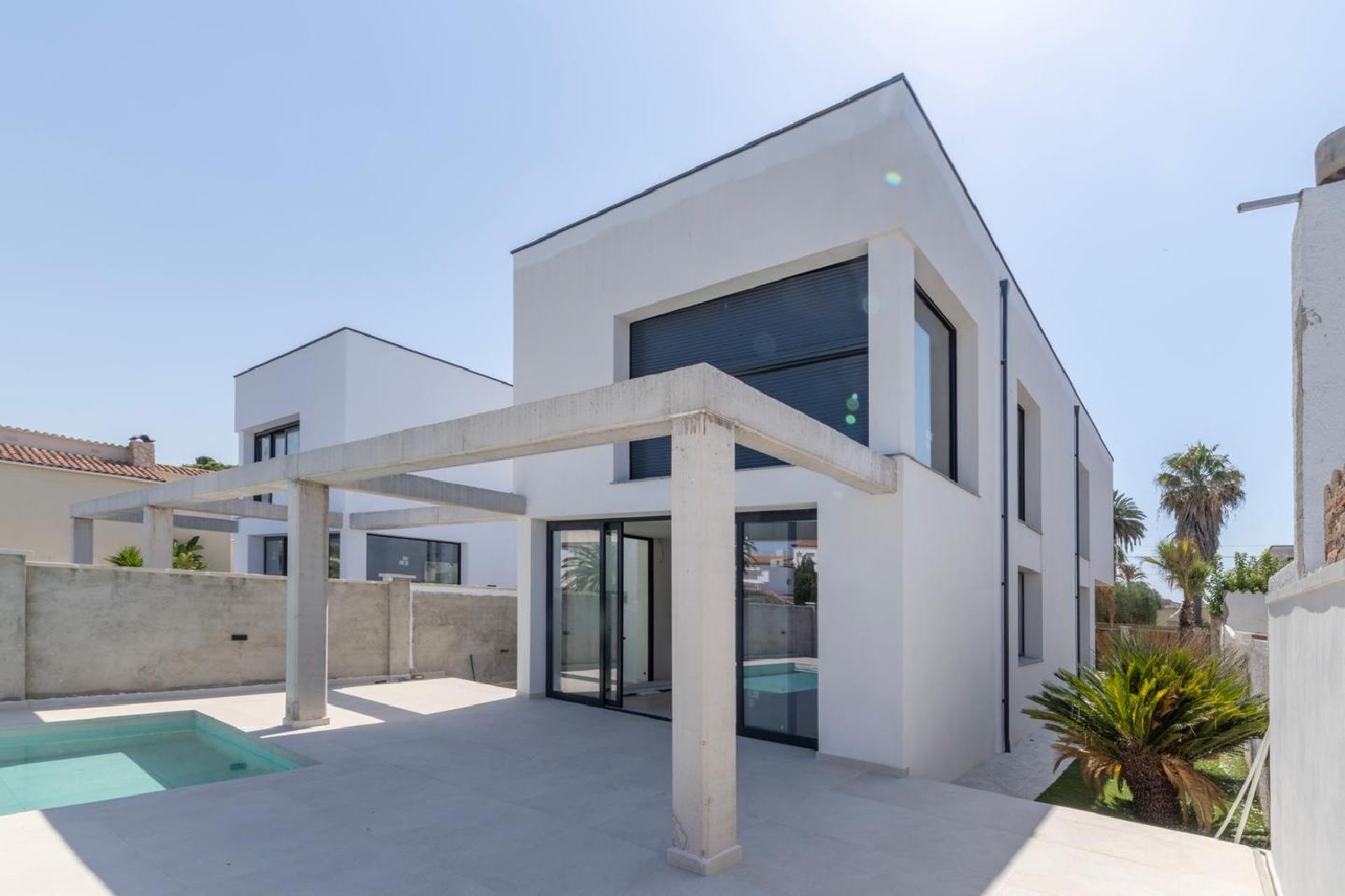 te koop villa Empuriabrava Alt Empordà 3
