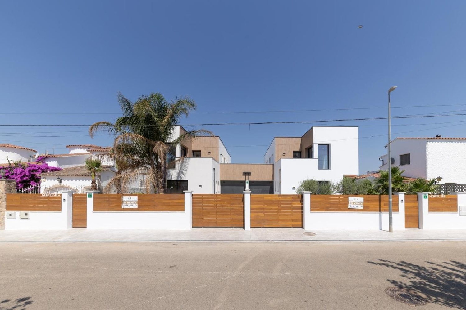  te koop villa Empuriabrava Alt Empordà 25