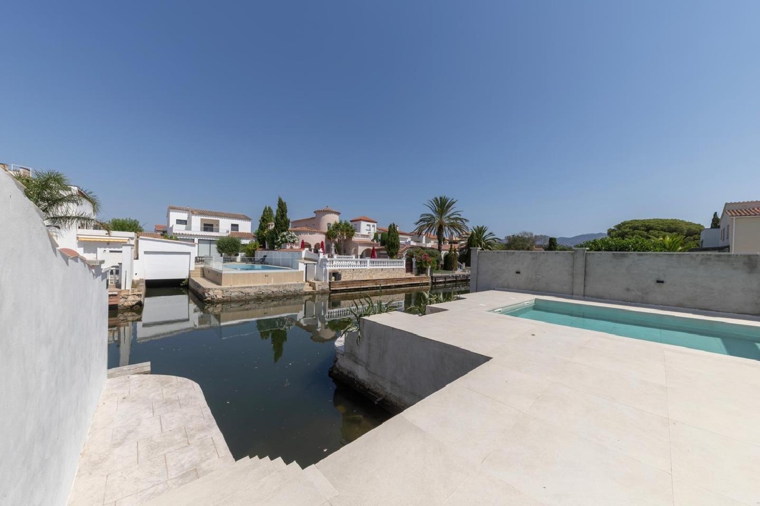  te koop villa Empuriabrava Alt Empordà 13