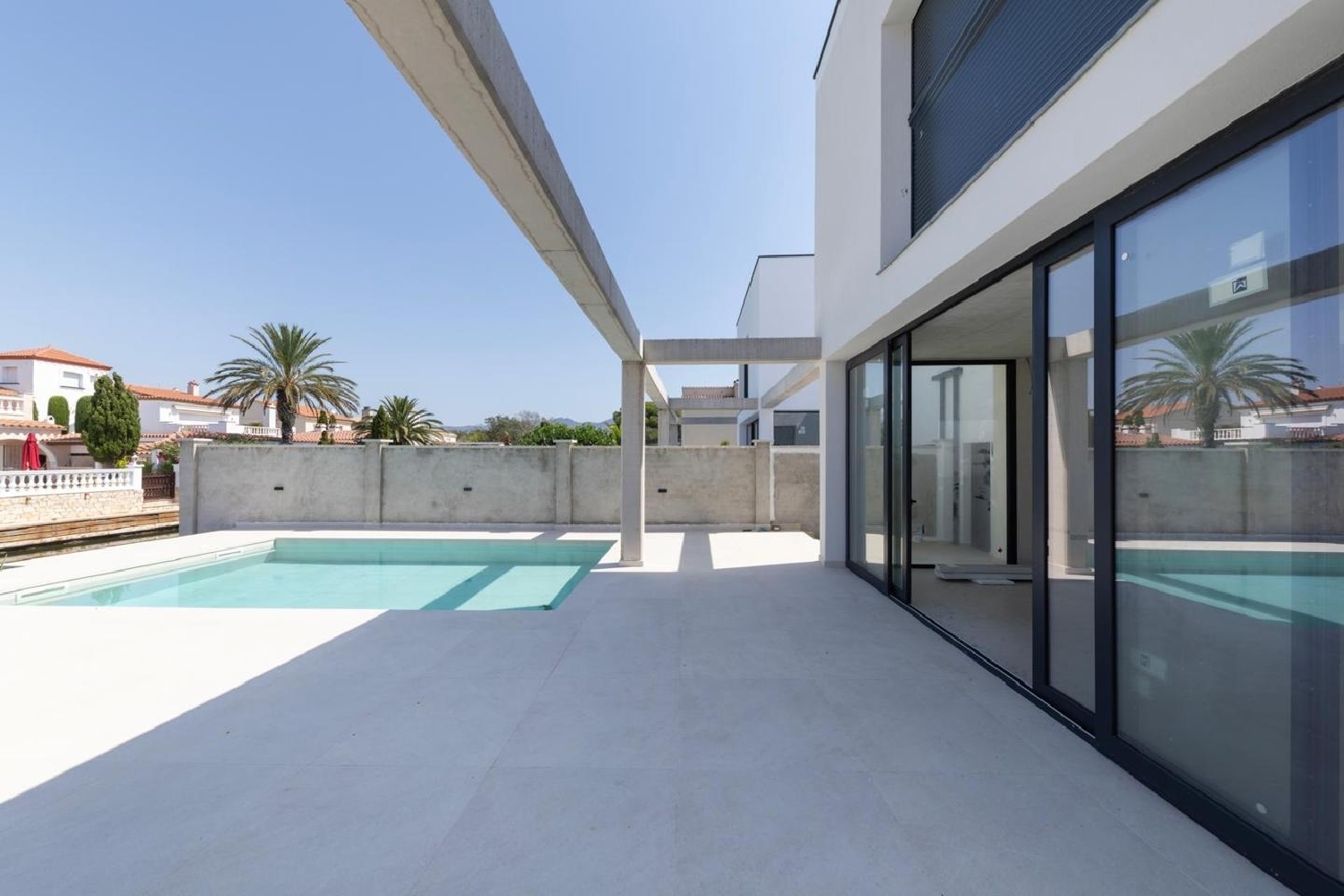 te koop villa Empuriabrava Alt Empordà 2