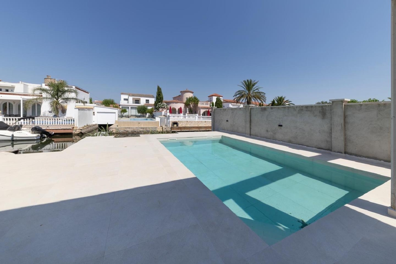  te koop villa Empuriabrava Alt Empordà 22