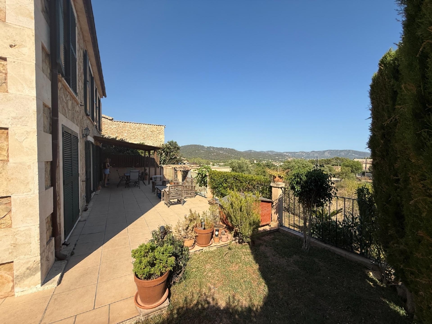 te koop villa Es Capdellà Ponent 3