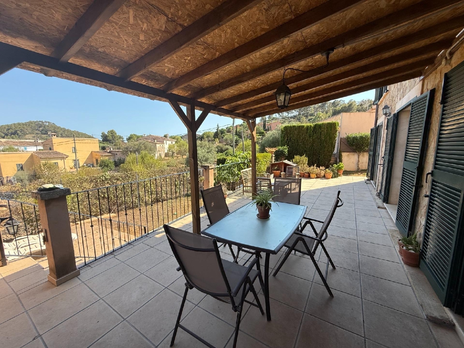  te koop villa Es Capdellà Ponent 7