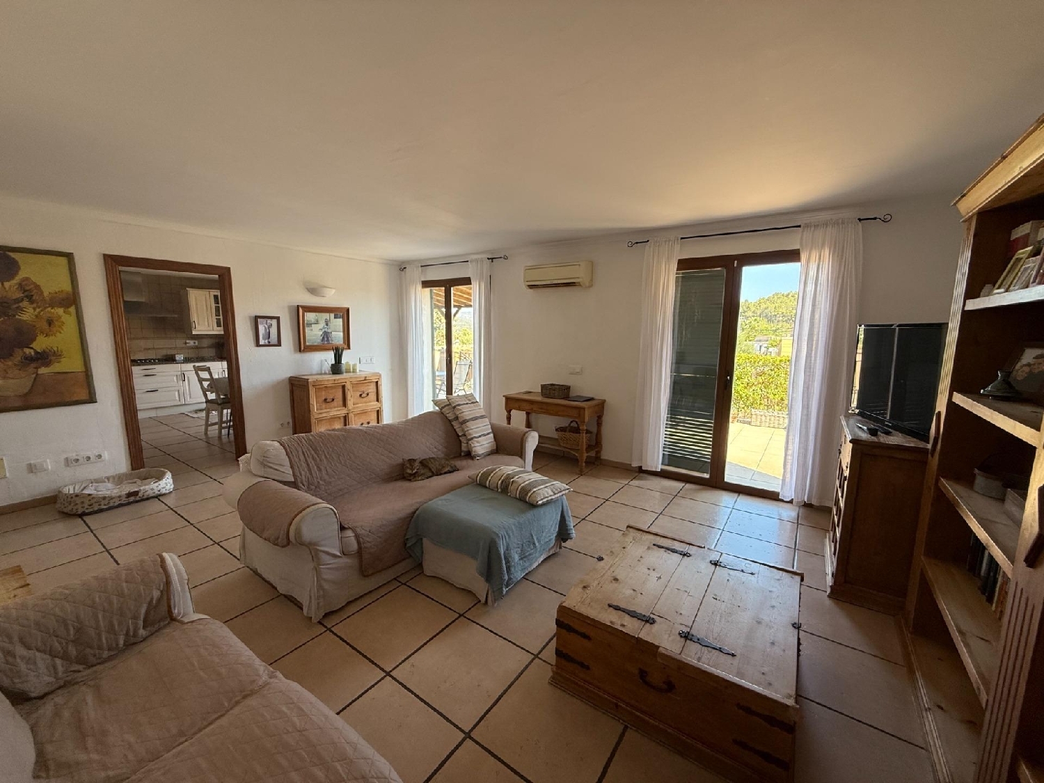  te koop villa Es Capdellà Ponent 8
