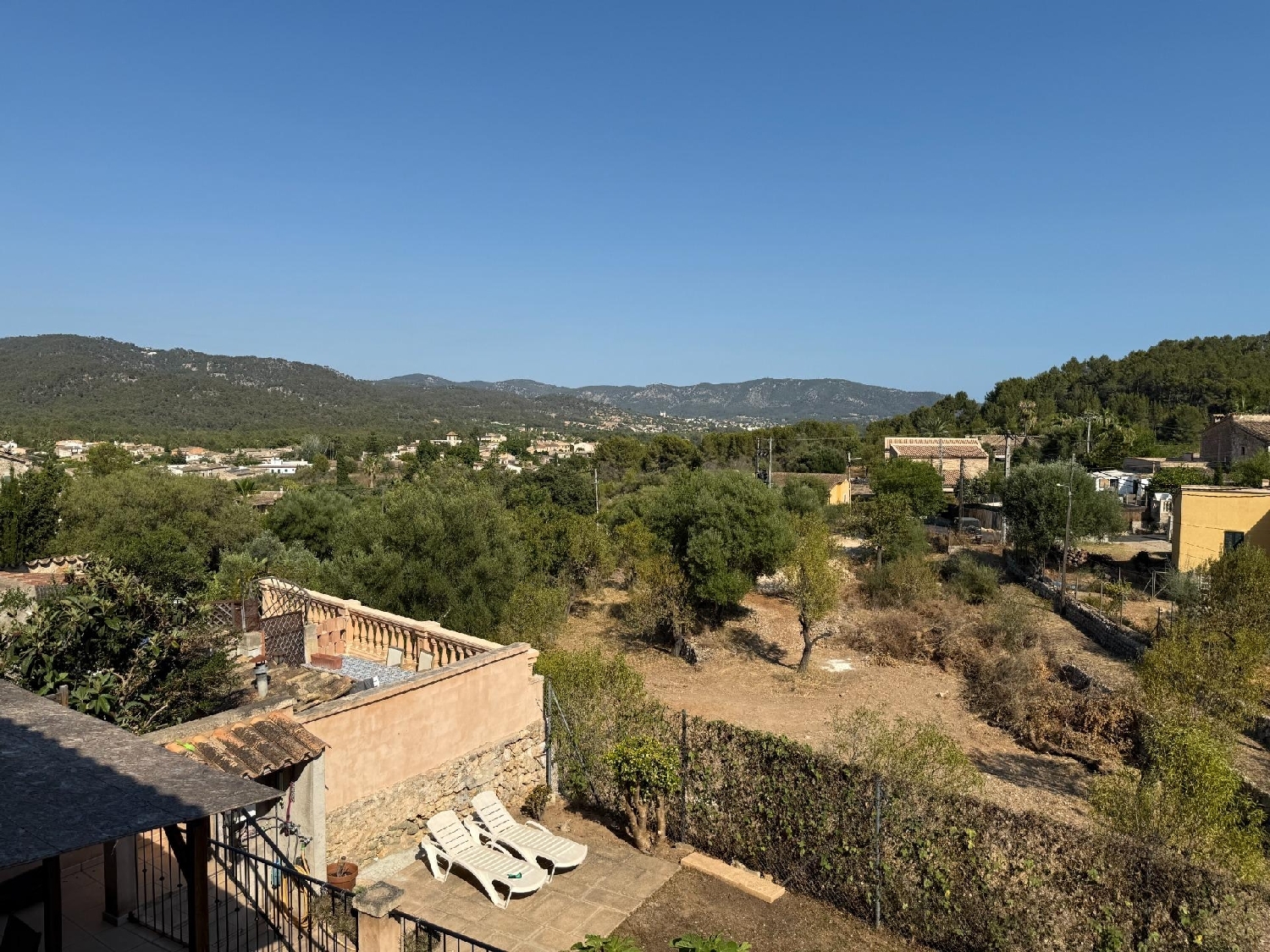  te koop villa Es Capdellà Ponent 4