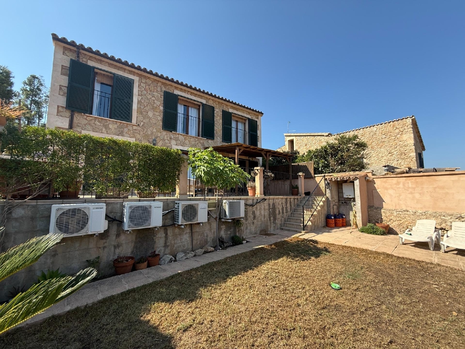  te koop villa Es Capdellà Ponent 6