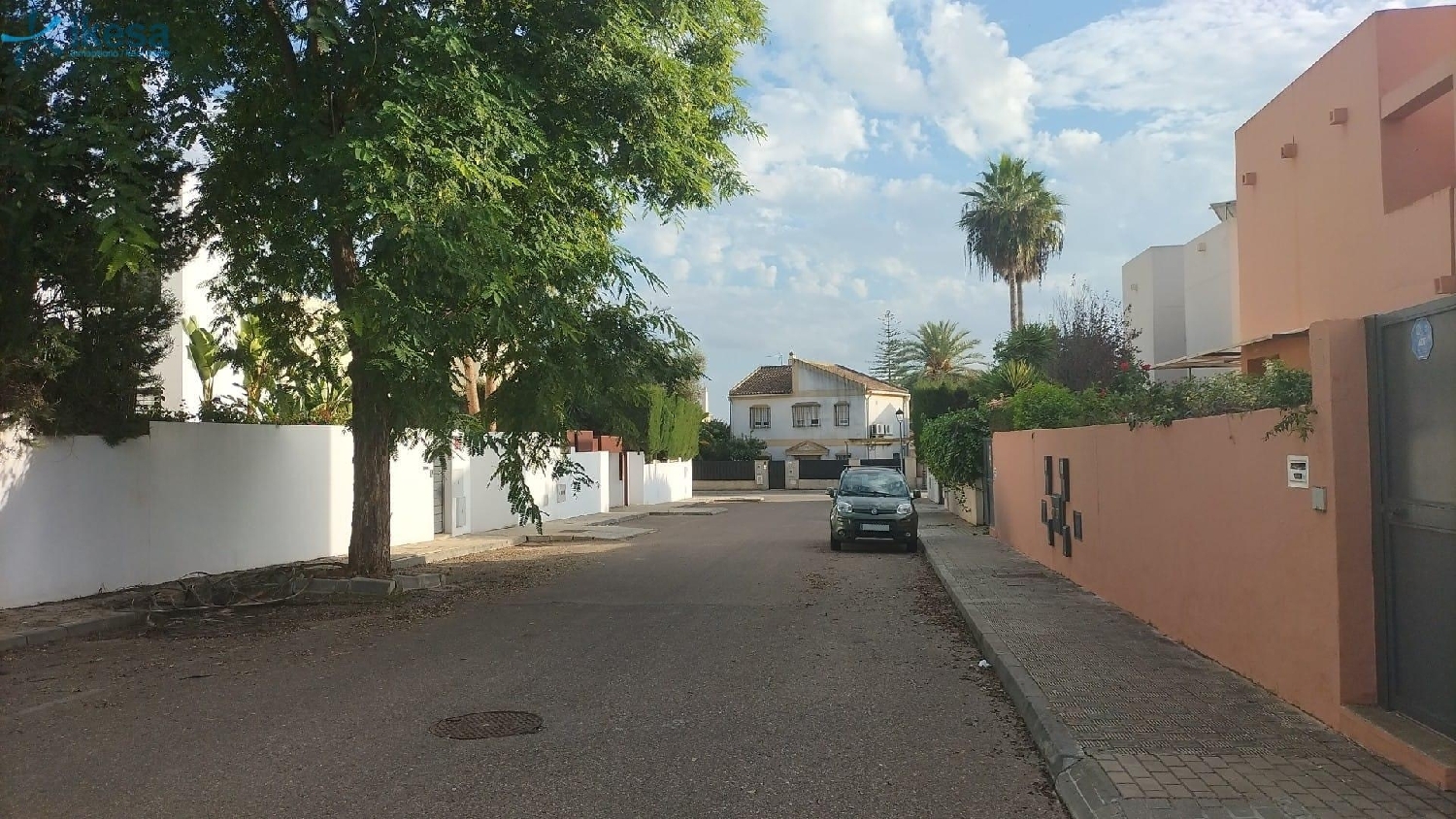  till salu villa Espartinas Metropolitana De Sevilla 1