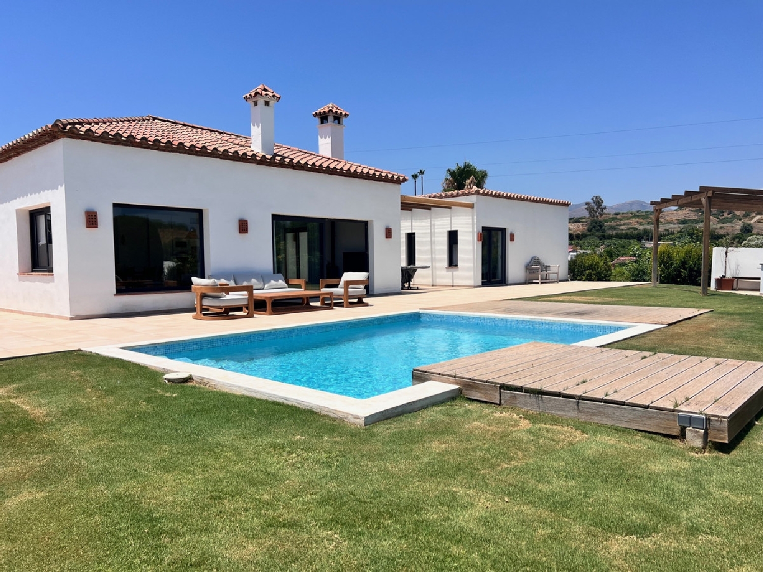  kaufen Villa Estepona Costa Del Sol Occidental 1