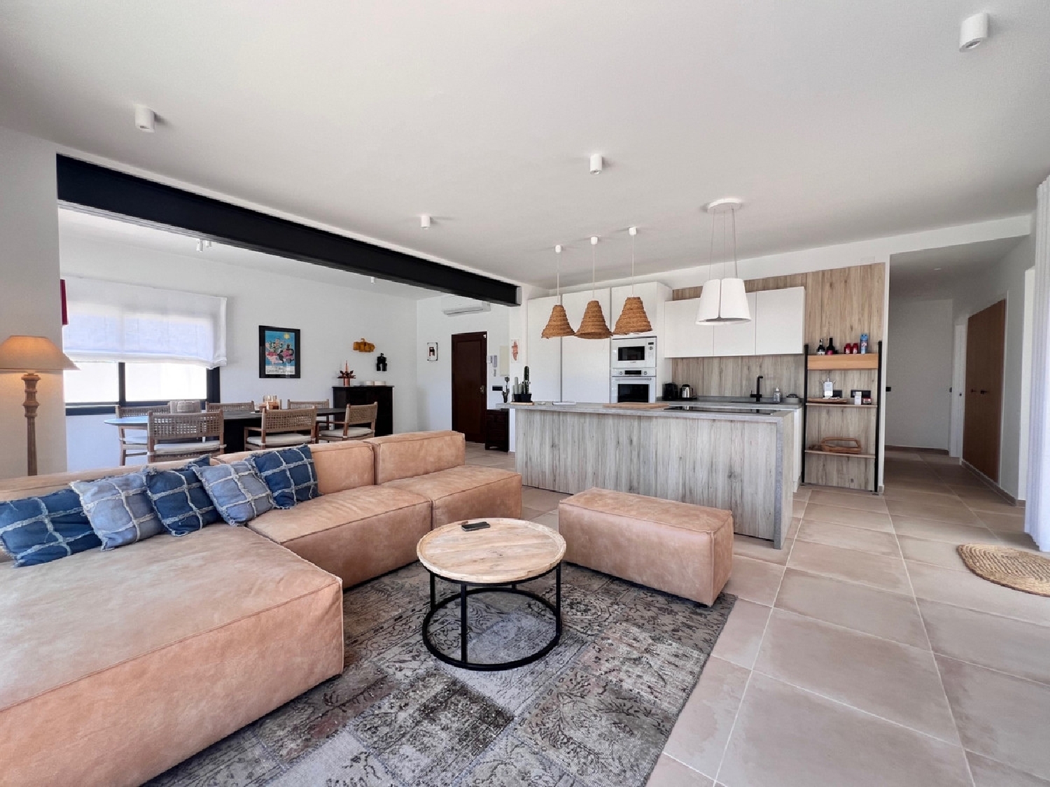  kaufen Villa Estepona Costa Del Sol Occidental 7