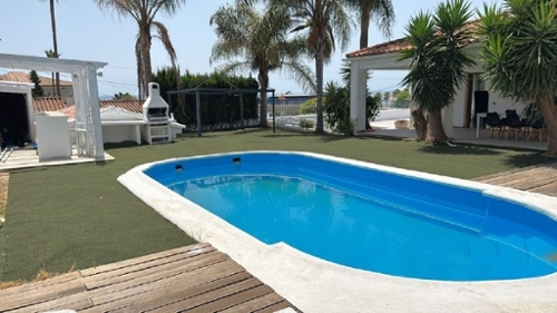 Estepona Costa Del Sol Occidental villa foto 6283145