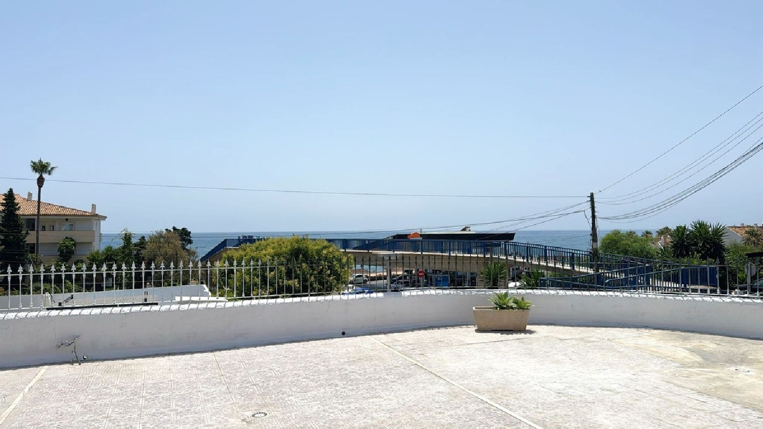  for sale villa Estepona Costa Del Sol Occidental 7