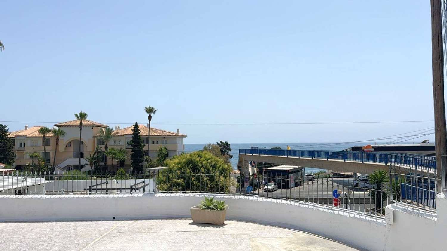 for sale villa Estepona Costa Del Sol Occidental 2