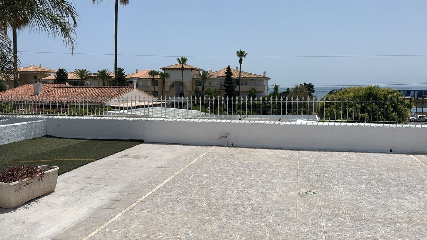  for sale villa Estepona Costa Del Sol Occidental 8