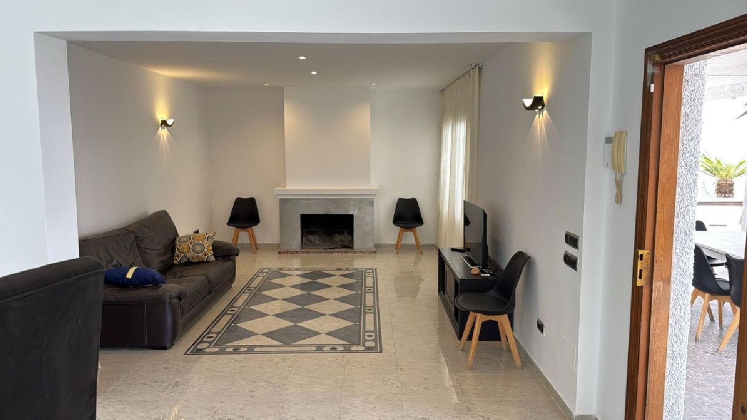 for sale villa Estepona Costa Del Sol Occidental 3
