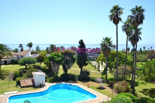 Estepona Costa Del Sol Occidental Villa Bild 6274863