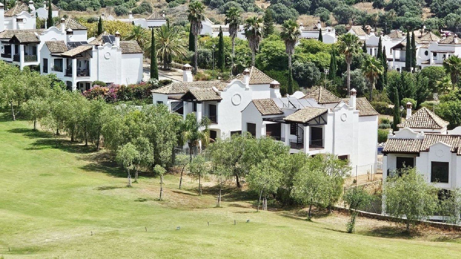 te koop villa Estepona Costa Del Sol Occidental 2
