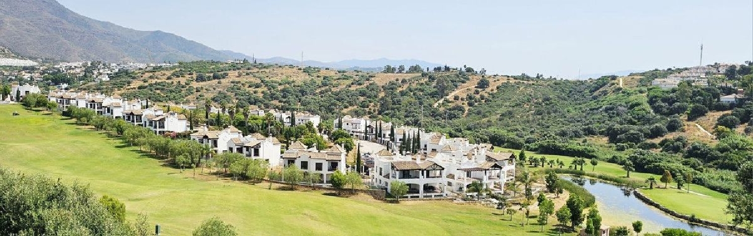  te koop villa Estepona Costa Del Sol Occidental 1