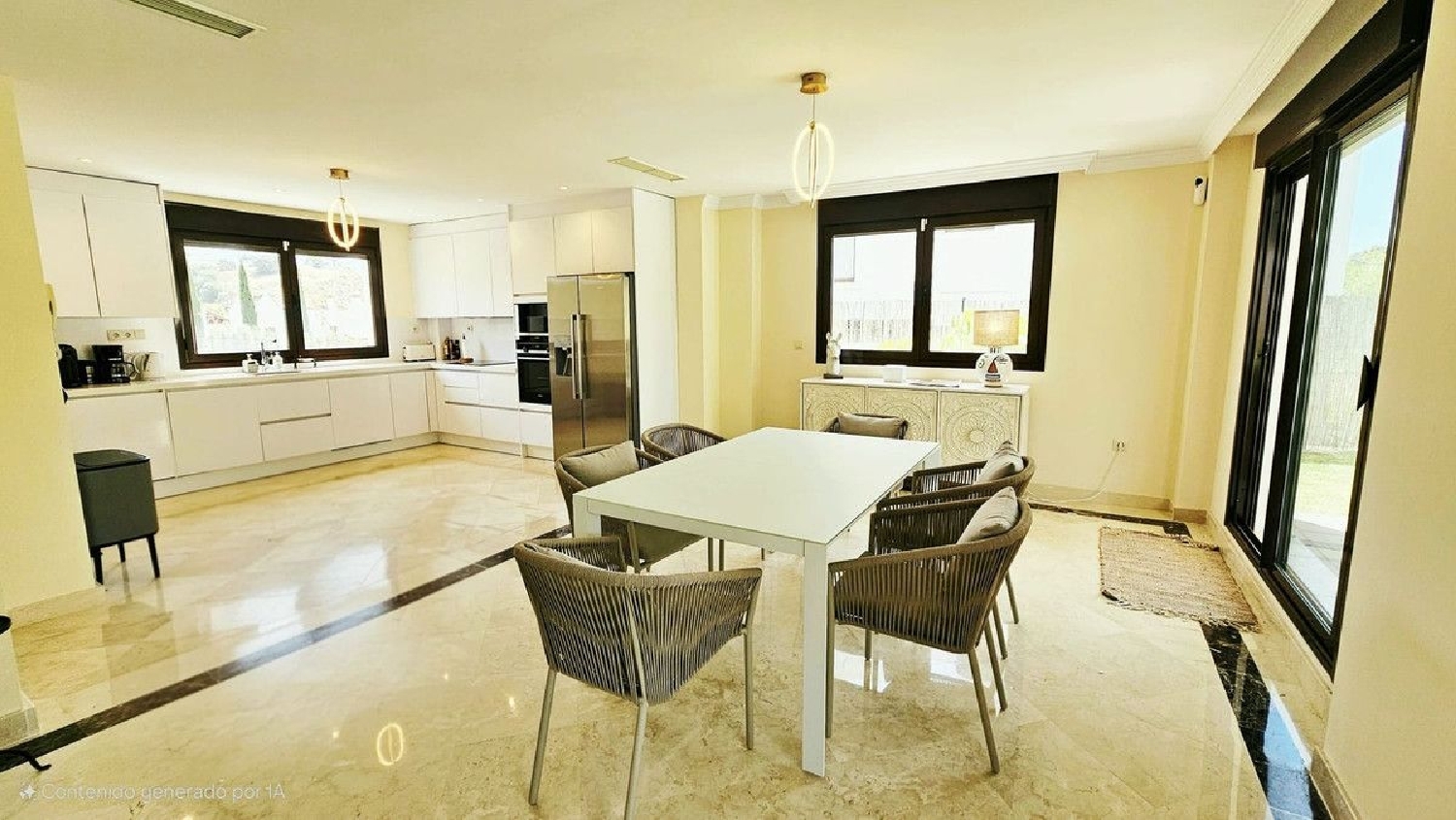  te koop villa Estepona Costa Del Sol Occidental 8