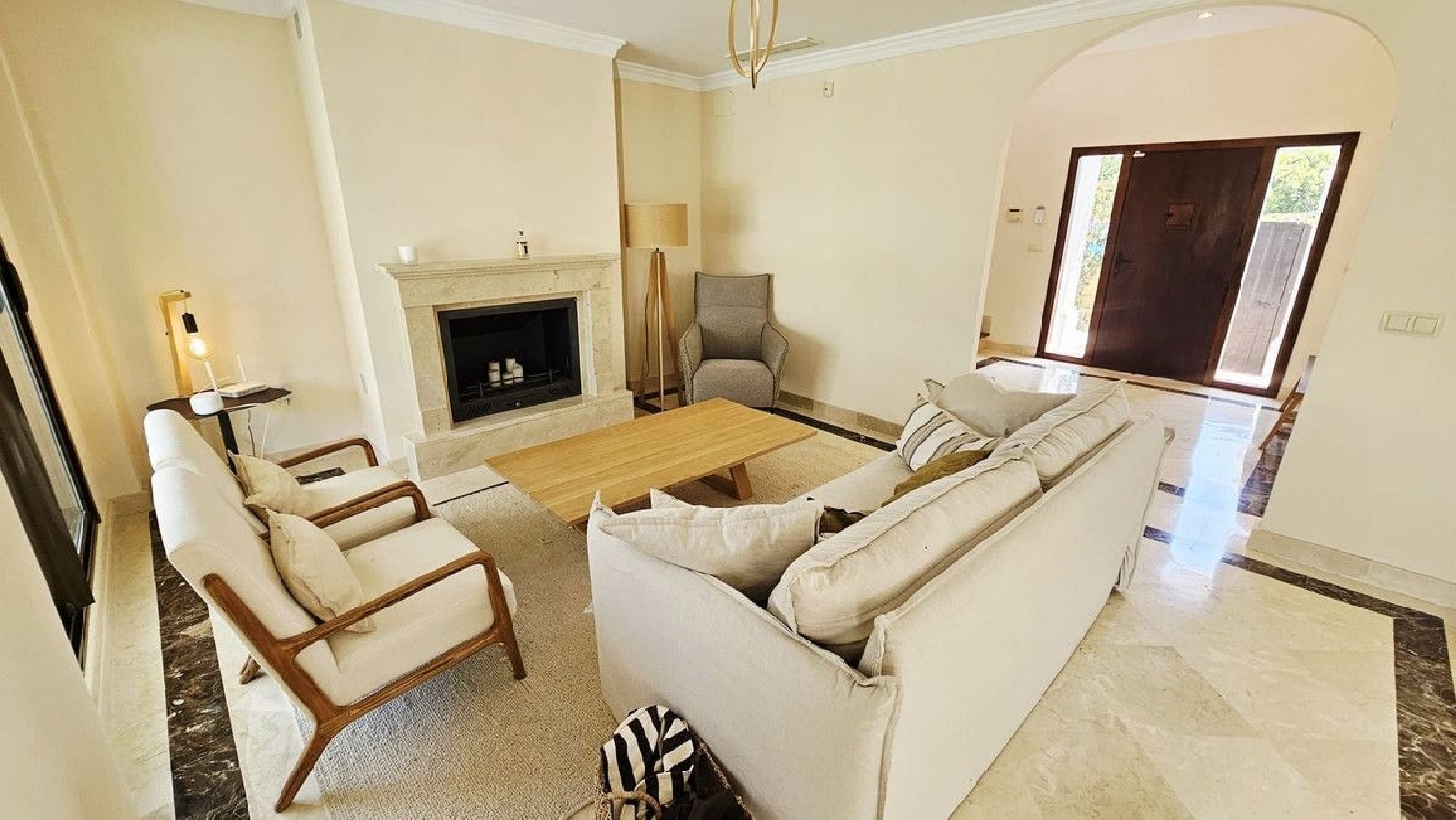 te koop villa Estepona Costa Del Sol Occidental 7