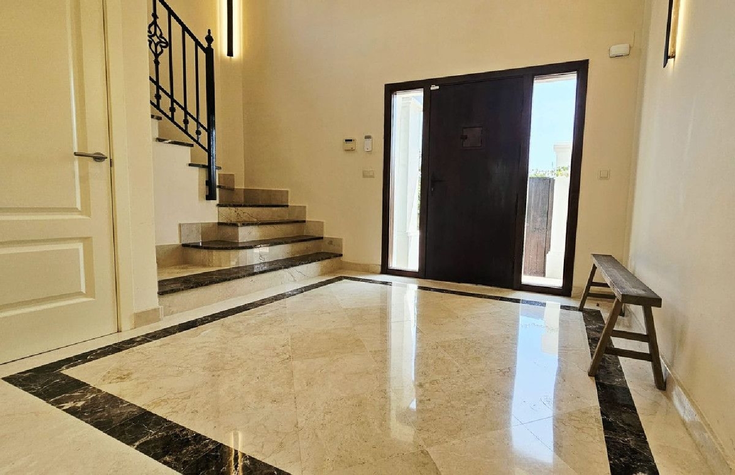  te koop villa Estepona Costa Del Sol Occidental 4