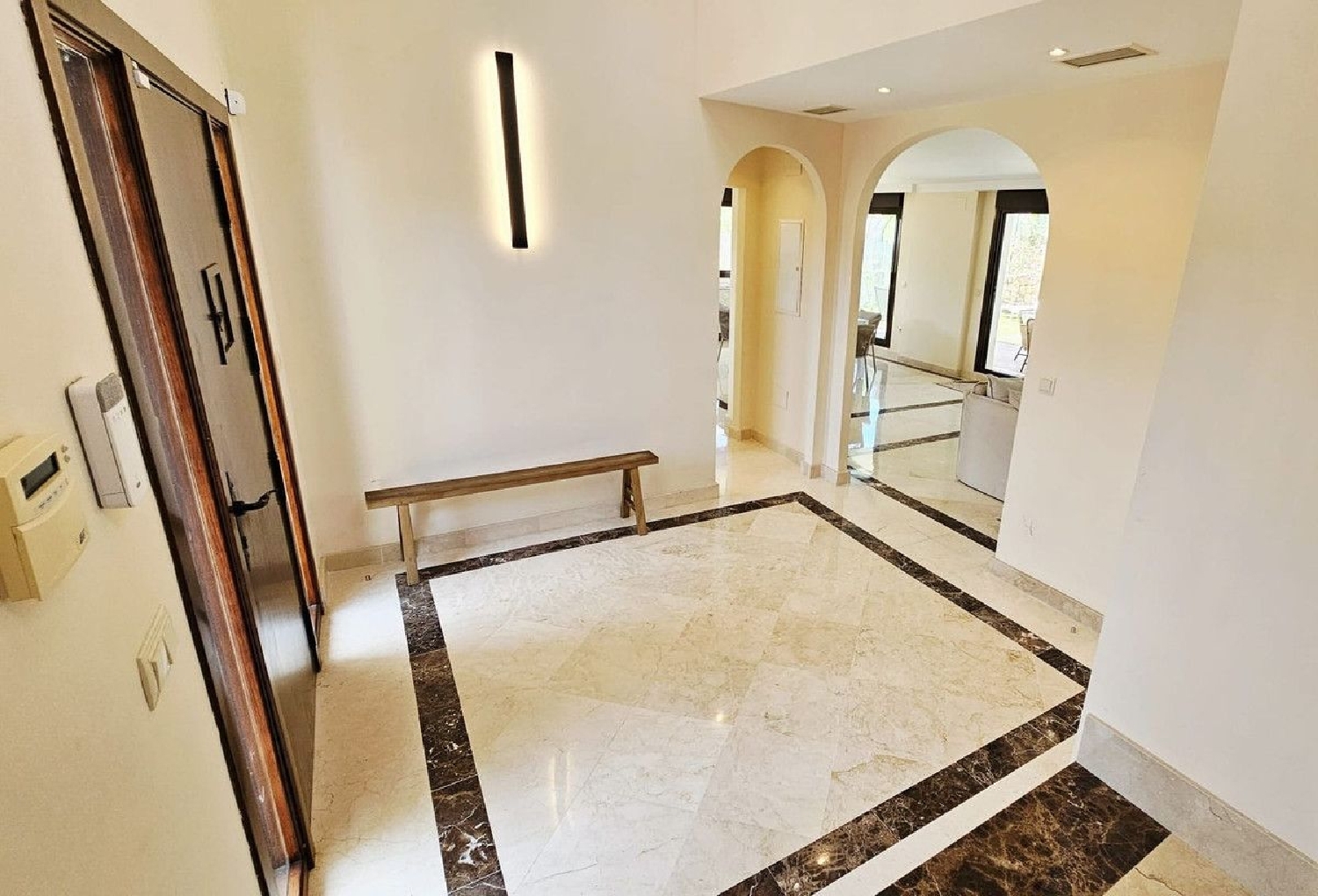  te koop villa Estepona Costa Del Sol Occidental 5