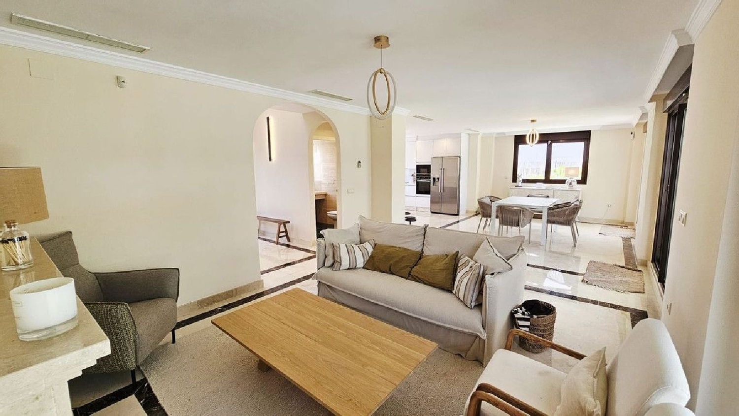  te koop villa Estepona Costa Del Sol Occidental 6