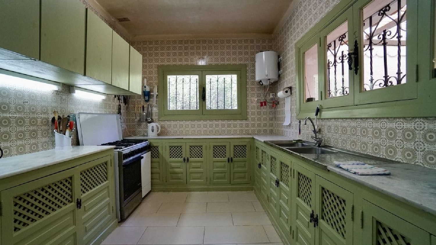  te koop villa Estepona Costa Del Sol Occidental 7