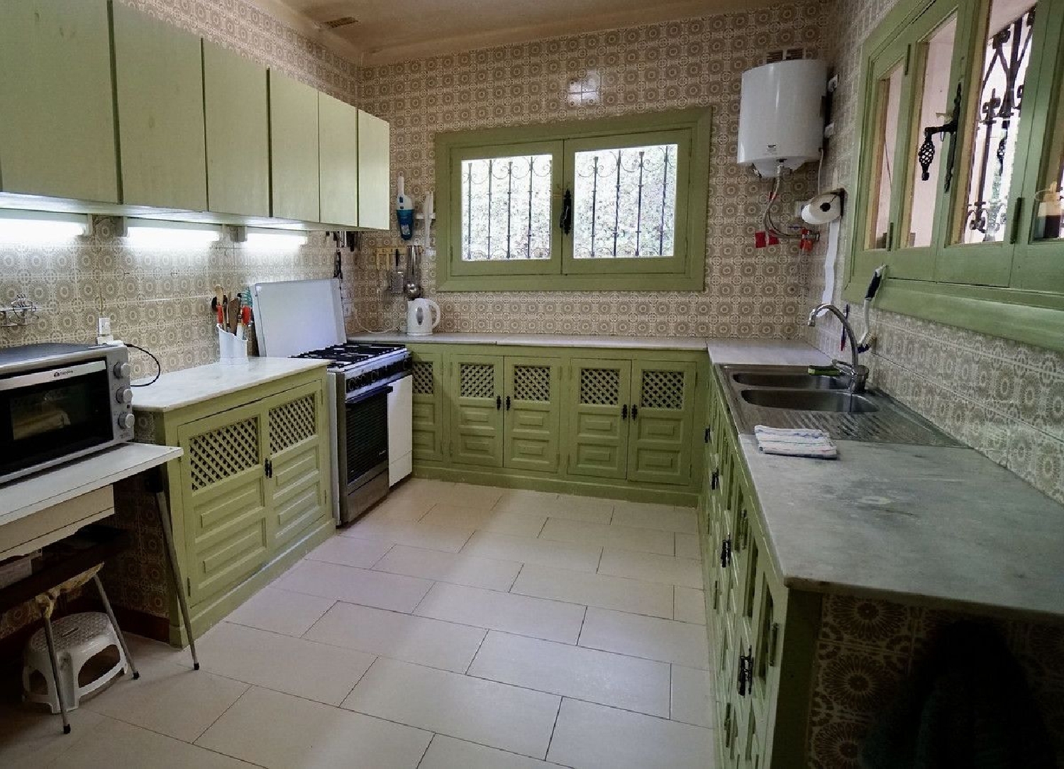  te koop villa Estepona Costa Del Sol Occidental 5