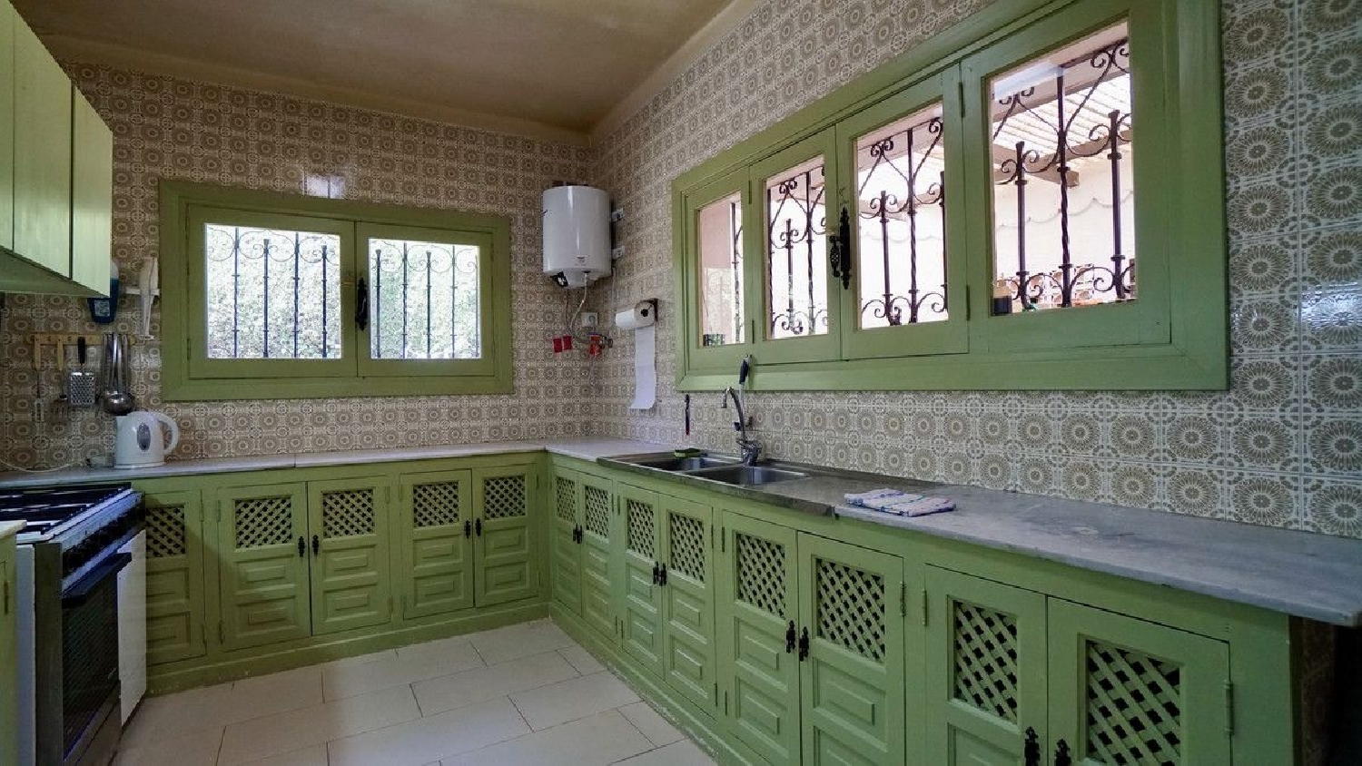  te koop villa Estepona Costa Del Sol Occidental 6