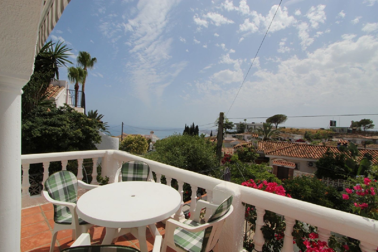  à vendre villa Estupa Budista Costa Del Sol Occidental 6