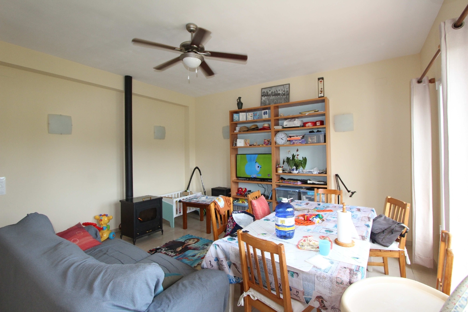 te koop villa Cometa Marina Alta 19