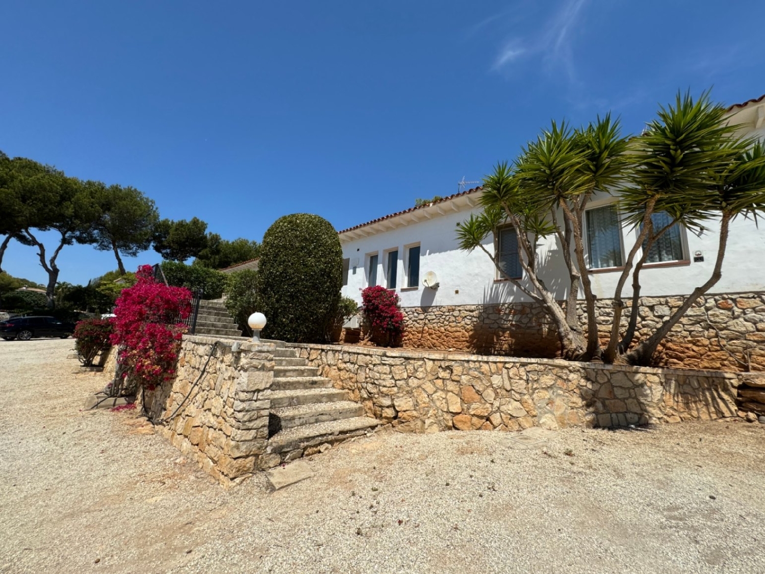  te koop villa Cometa Marina Alta 3