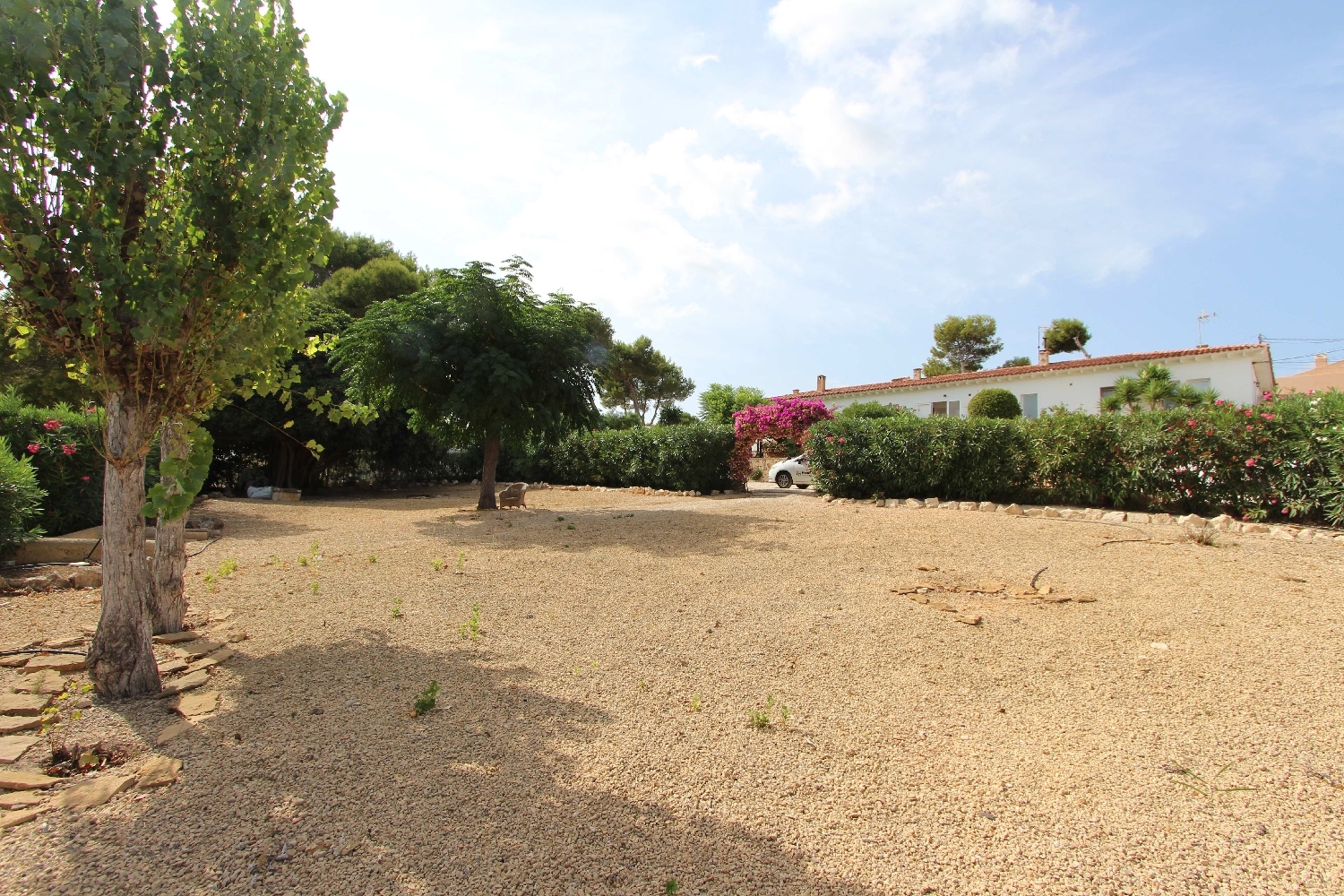  te koop villa Cometa Marina Alta 8
