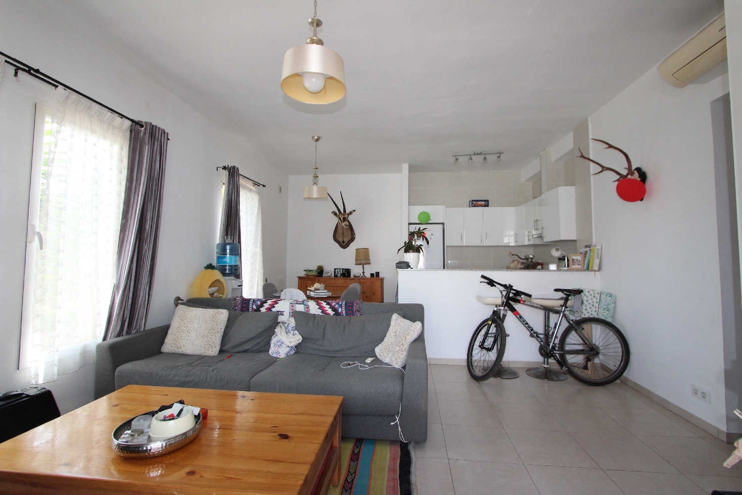  te koop villa Cometa Marina Alta 10