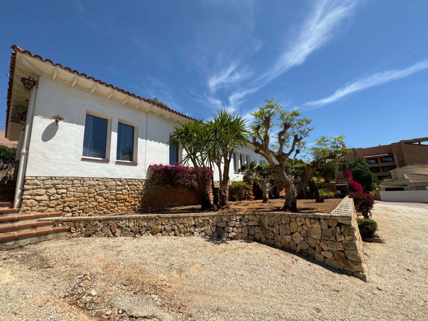  te koop villa Cometa Marina Alta 5