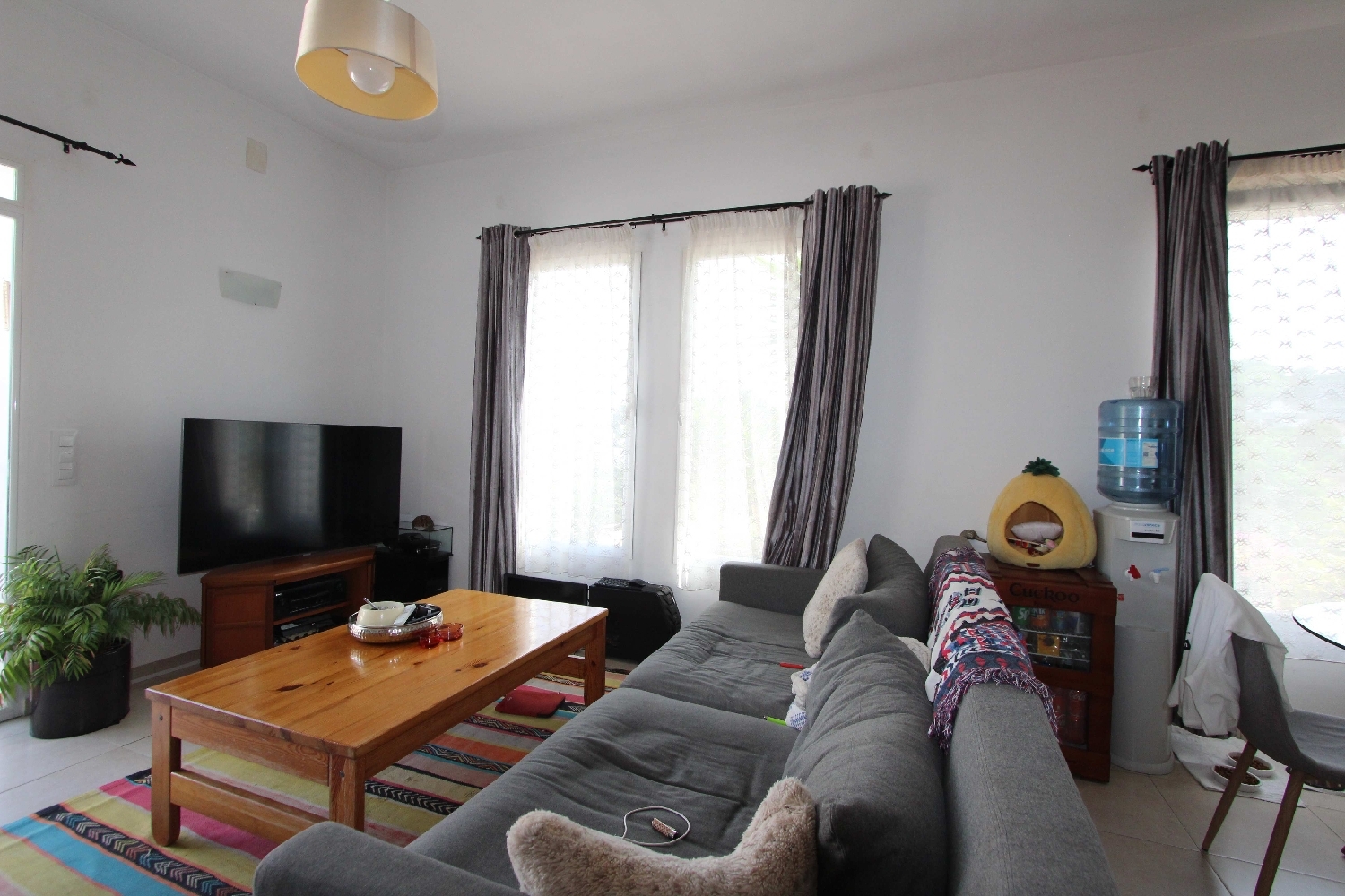  te koop villa Cometa Marina Alta 9