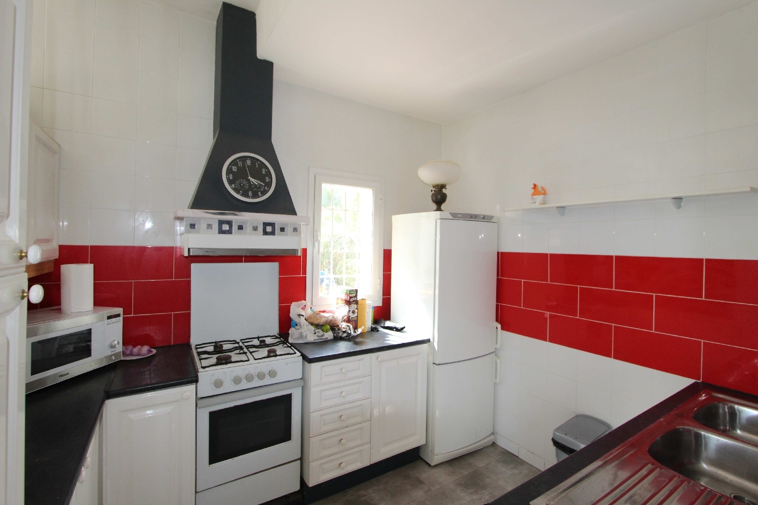  te koop villa Cometa Marina Alta 6