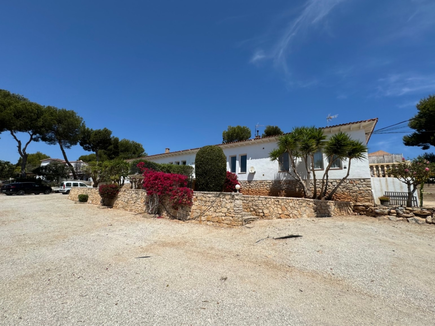  te koop villa Cometa Marina Alta 25