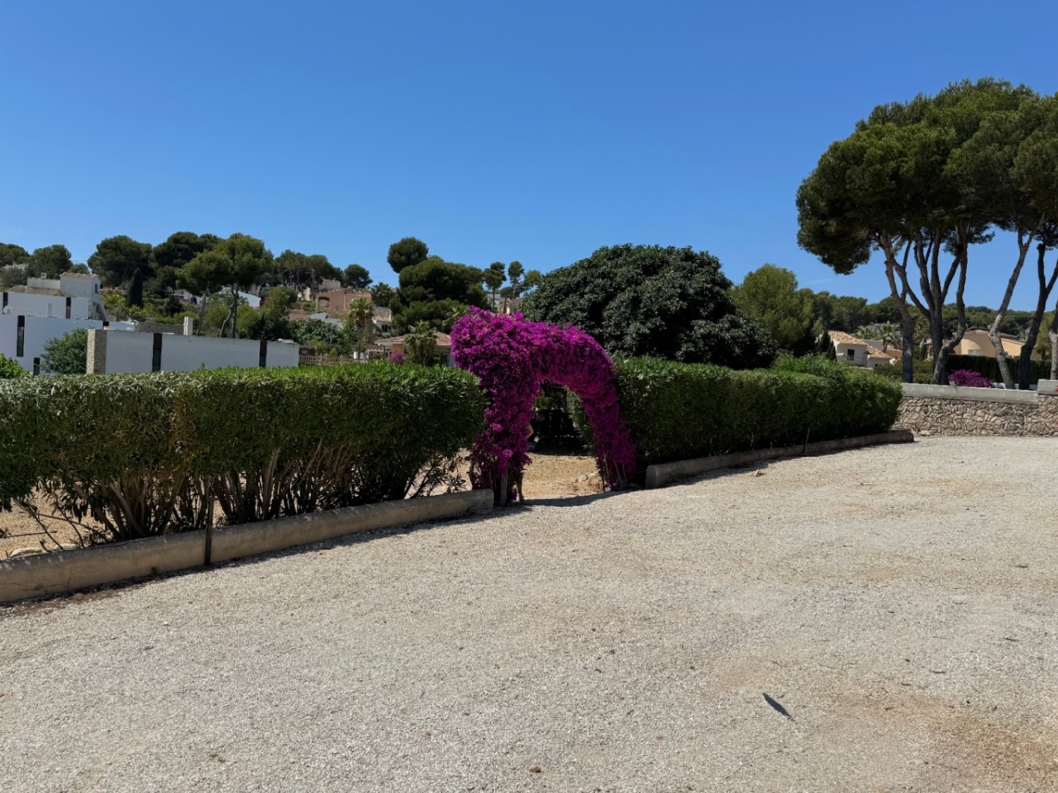  te koop villa Cometa Marina Alta 2
