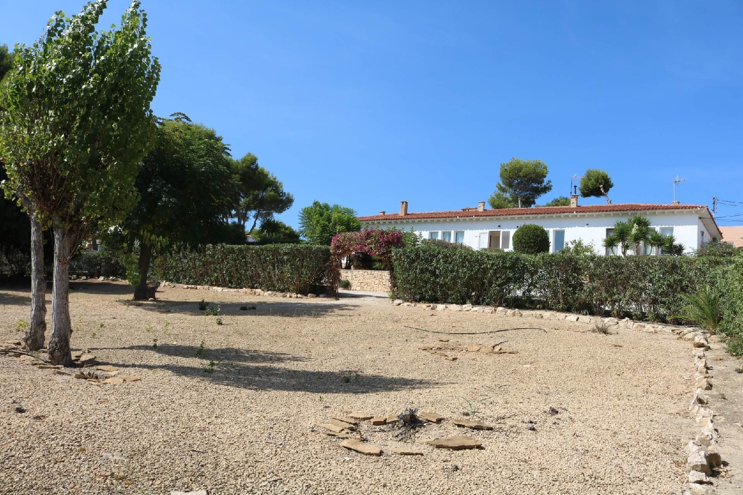  te koop villa Cometa Marina Alta 24